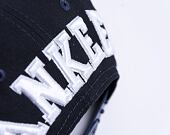 New Era 9FIFTY MLB Team Arch New York Yankees Snapback Team Color Cap