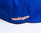 New Era 9FIFTY NBA22 City Alternate Washington Wizards Cap