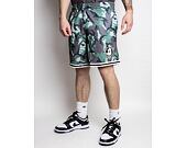 '47 Brand NHL Anaheim Ducks Sector Repeat ’47 GRAFTON Shorts