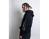 Mitchell & Ness Hyper Hoops Hoodie Boston Celtics Black Hoody