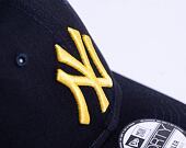 New Era 9FORTY Kids MLB League Essential New York Yankees Strapback Navy