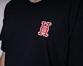 HUF × Thrasher High Point T-Shirt Black Tee