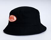 Von Dutch Phoenix Bucket Cotton Twill Black Hat