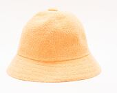 Kangol Bermuda Casual 0397BC-WA800 Warm Apricot Bucket Hat