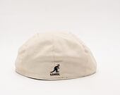 Kangol Washed Cap K4274HT-KH262 Khaki