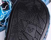 RIP N DIP Lord Nermal Nikola Slides Black / Blue
