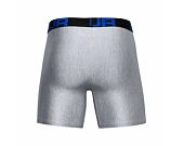 Under Armour Tech 6in 2 Pack 408 Boxer Briefs