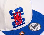 New Era 9FIFTY NBA22 Draft NBA Logo Cap