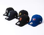 New Era 9FORTY The League SAFGIA Strapback Team Color Cap