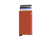 Secrid Cardprotector Orange