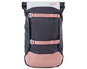 Aevor Trip Pack Chilled Rose Backpack