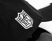 New Era 39THIRTY NFL22 Sideline Baltimore Ravens Black / White Cap