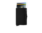 Secrid Twinwallet Matte Black