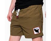 Goorin Bros. Bros Bird Bath Dgr Shorts