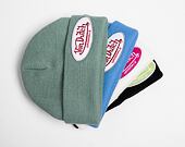 Von Dutch Conny Beanie Acryl Cream