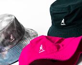 Kangol Washed Bucket Pine Hat