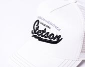 Kšiltovka Stetson - Trucker Cap American Heritage Classic - 10