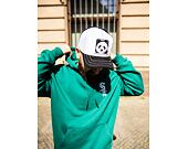 Kšiltovka Goorin - Finish Last Trucker - White