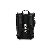 Batoh Aevor - Rollpack Waterproof - Black