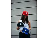 New Era 59FIFTY MLB Authentic Performance Los Angeles Dodgers Fitted Team Color Cap