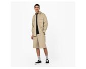 Kraťasy Dickies Multi Pocket 13inch Waist Shorts Khaki