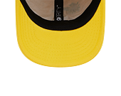 Dětská Kšiltovka New Era 9FORTY Kids MLB Starry Los Angeles Dodgers Soft Yellow
