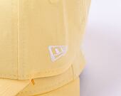 Dětská Kšiltovka New Era 9FORTY Kids MLB Starry Los Angeles Dodgers Soft Yellow