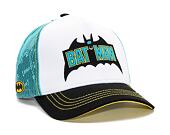 Cap Capslab DC COMICS CLASSIC CL/DC5/1/CAS/LOG2