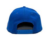 New Era 9FIFTY MLB New York Mets Snapback Team Color Cap
