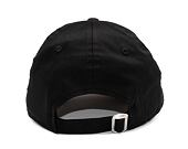 Kšiltovka New Era - 9FORTY Core AC Milan - Black