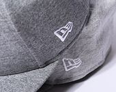 Kšiltovka New Era 9FIFTY MLB Jersey New York Yankees Grey Heather / White
