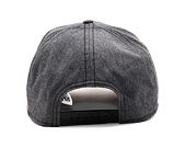 Kšiltovka Stetson Trucker Cap Melange Stetson x The Feebles Grey/MC