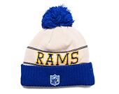 Kulich New Era NFL Historic Knit 23 Los Angeles Rams Retro