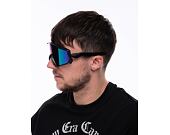 Sluneční Brýle Oakley Wind Jacket 2.0 Matte Black / Prizm Road Jade Iridium