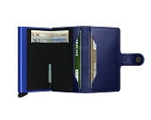 Secrid Crisple Cobalt Wallet