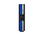 Secrid Twinwallet Optical Titanium-Blue
