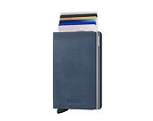 Peněženka Secrid Slimwallet Original Ice Blue