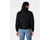 Dámská Bunda Karl Kani Retro Essential Puffer Jacket black