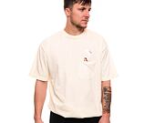 Triko Rip N Dip Jumpin In Pocket Tee (Natural)