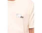 Triko Rip N Dip Together Tee (Natural)