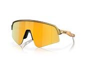 Sluneční Brýle Oakley Sutro Lite Sweep Brass Tax/Prizm 24K