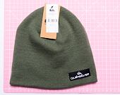 Kulich Quiksilver AQYHA05213 Cushy CQY0 Green