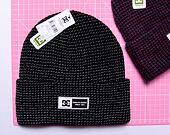 Kulich DC Shoes ADYHA04162 Sight Beanie KVM0 Black