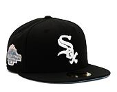 Kšiltovka New Era 59FIFTY MLB Icy Patch Chicago White Sox Team Color