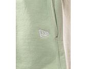 Dámské kraťasy New Era MLB Le Shorts Los Angeles Dodgers Fresh Mint / White