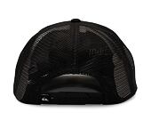 Dětská Kšiltovka QUIKSILVER Solar Eye Youth Hdwr Kvj0