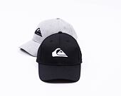 Kšiltovka QUIKSILVER Decades Hdwr Kvj0
