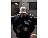 Kšiltovka New Era 59FIFTY MLB Metallic Outline Chicago White Sox Stone