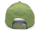 Dětská kšiltovka New Era 9FORTY Kids MLB League Essential New York Yankees Nephrite Green / Nephrite