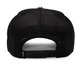 Kšiltovka Goorin - A the W in a D Trucker - Navy